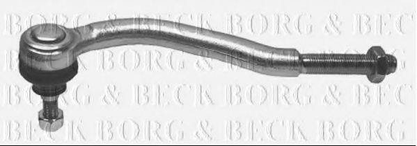 BORG & BECK BTR4174