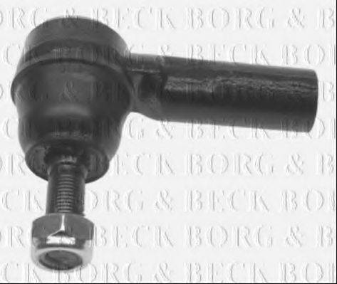 BORG & BECK BTR4175