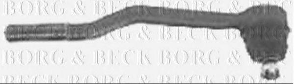 BORG & BECK BTR4346