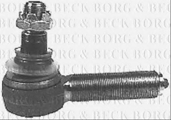 BORG & BECK BTR4380