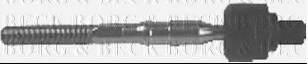 BORG & BECK BTR4393