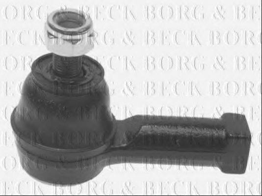 BORG & BECK BTR4453