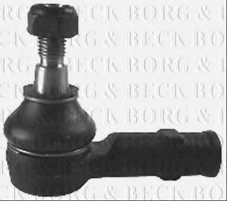 BORG & BECK BTR4602