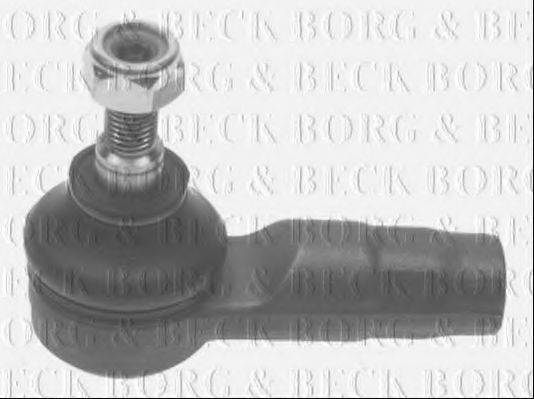 BORG & BECK BTR4727