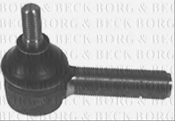 BORG & BECK BTR4779