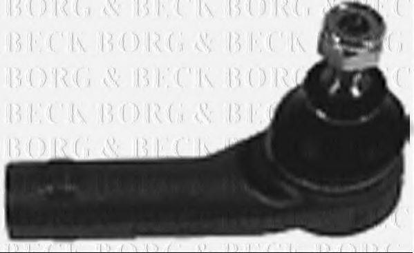 BORG & BECK BTR4785