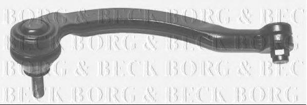 BORG & BECK BTR4872