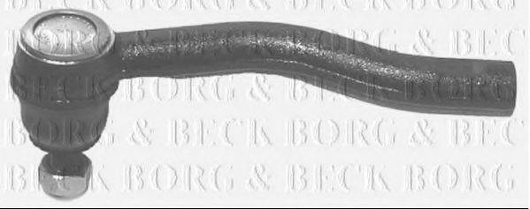 BORG & BECK BTR4914