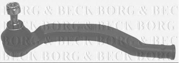 BORG & BECK BTR4989