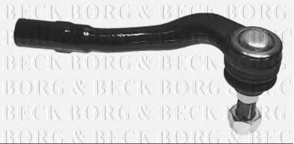 BORG & BECK BTR5102