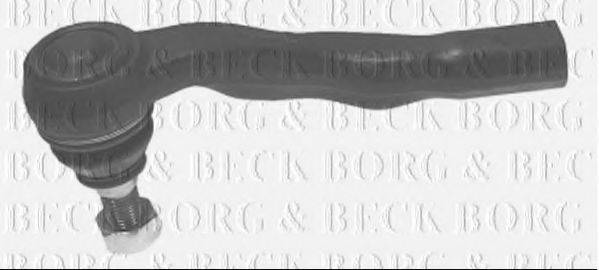 BORG & BECK BTR5110