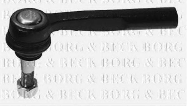 BORG & BECK BTR5139
