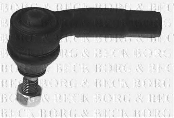 BORG & BECK BTR5163