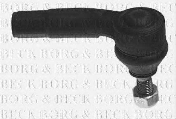 BORG & BECK BTR5164