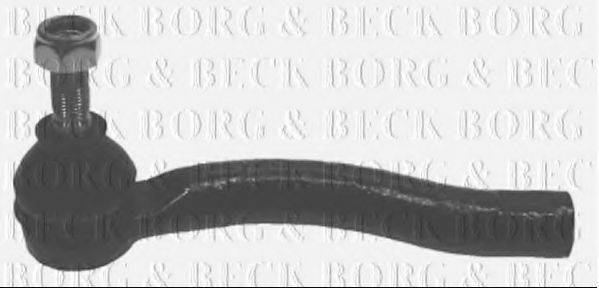 BORG & BECK BTR5187