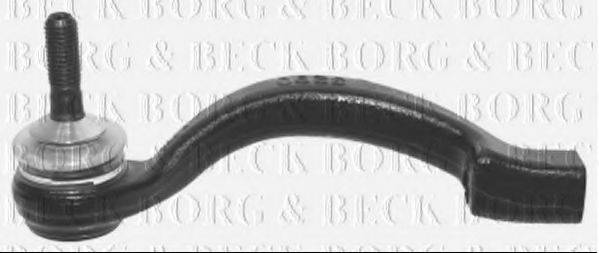 BORG & BECK BTR5231