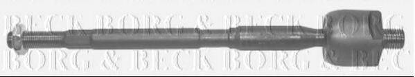 BORG & BECK BTR5272