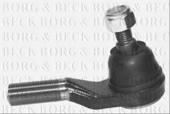 BORG & BECK BTR5281