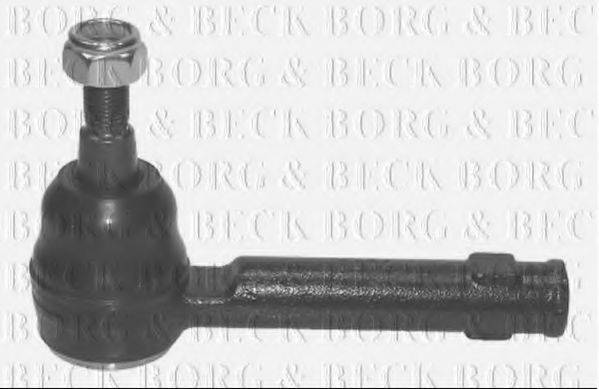 BORG & BECK BTR5287