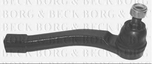 BORG & BECK BTR5317