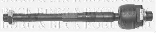 BORG & BECK BTR5329