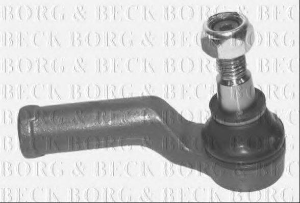 BORG & BECK BTR5412