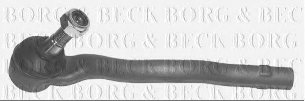 BORG & BECK BTR5416
