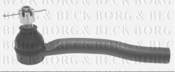 BORG & BECK BTR5437