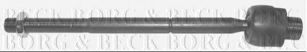 BORG & BECK BTR5457