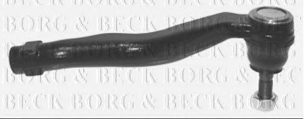 BORG & BECK BTR5488