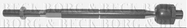 BORG & BECK BTR5491