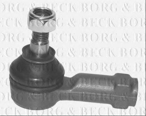 BORG & BECK BTR5502
