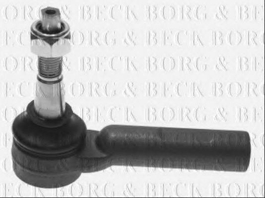 BORG & BECK BTR5529