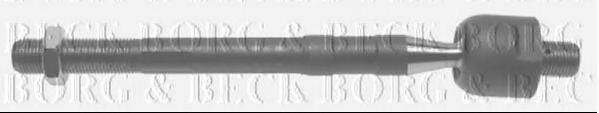 BORG & BECK BTR5544