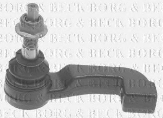 BORG & BECK BTR5751