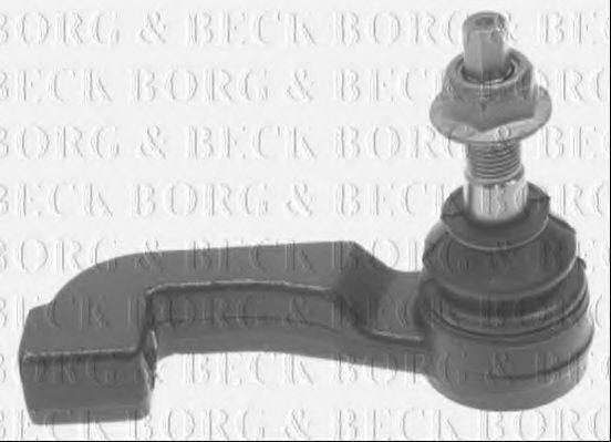 BORG & BECK BTR5752