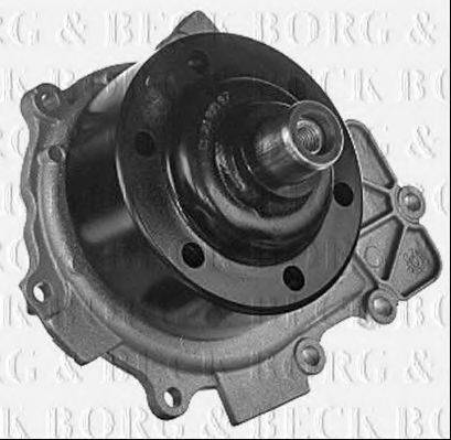 BORG & BECK BWP2306