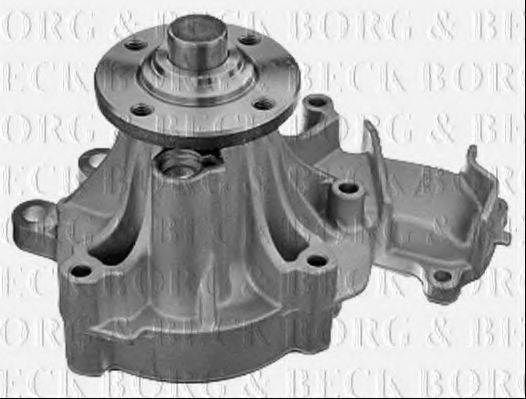 BORG & BECK BWP2318