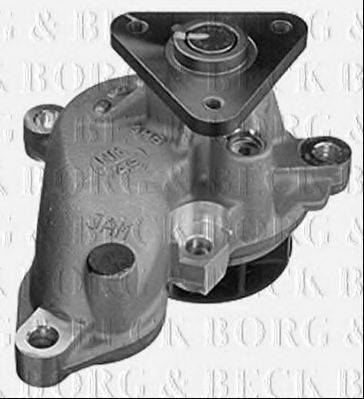 BORG & BECK BWP2325