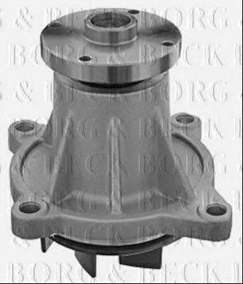 BORG & BECK BWP2331