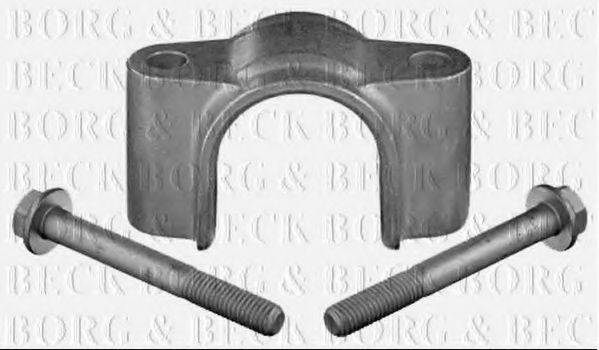 BORG & BECK BSK7821