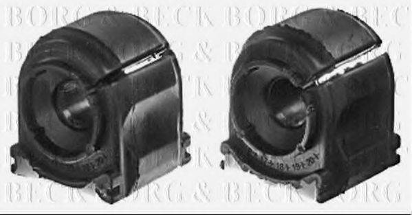 BORG & BECK BSK7864K