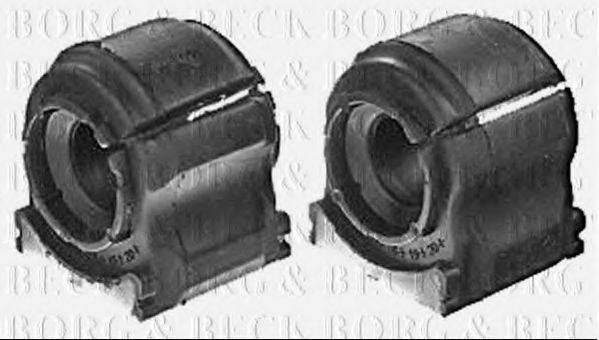 BORG & BECK BSK7865K