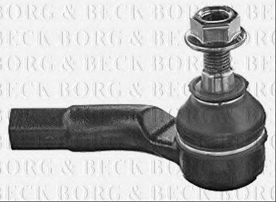 BORG & BECK BTR5891