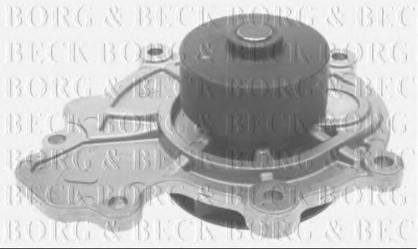 BORG & BECK BWP2227