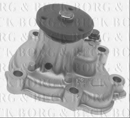 BORG & BECK BWP2252