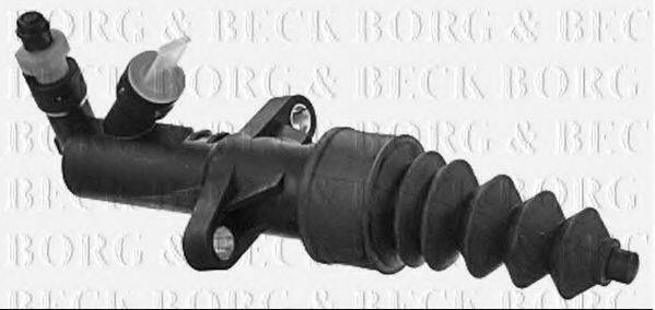 BORG & BECK BES236