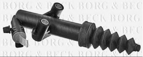 BORG & BECK BES242