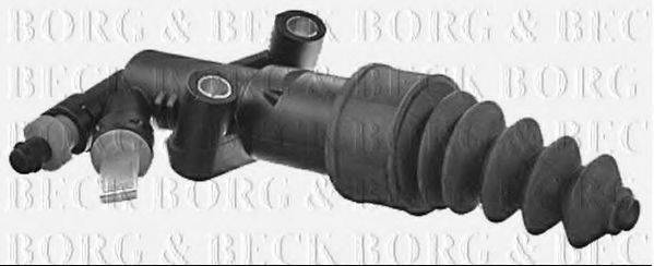 BORG & BECK BES244