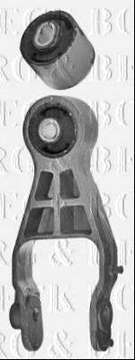 BORG & BECK BEM4104